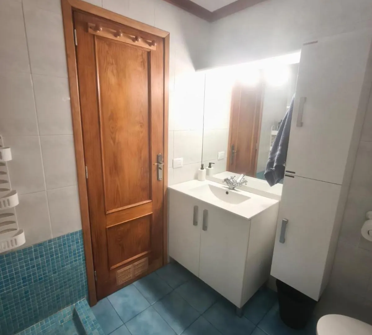 Big Room At Villa Lila 푸에르토 드 라 크루즈 0*,
